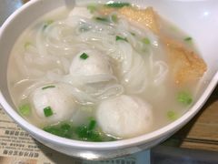 -翠华餐厅