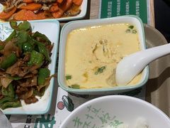 -老乡鸡(融科天地店)