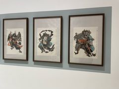-上海宝龙美术馆