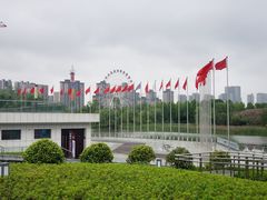 -洋湖国家湿地公园