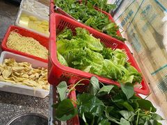 -重庆特色冷锅鱼(武大店)