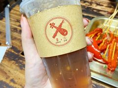-盟重烧烤(高正街店)