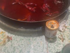 -五里关火锅(牛市口店)