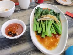 -砂锅居饭庄·京菜(西四店)