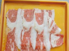 -牛武士寿喜烧·和牛火锅自助(全球首店)