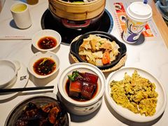 -黑鸡小馆(金源店)