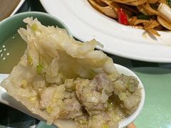 -胡杨记忆(和平路店)