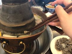 -前门张记涮肉(前门店)
