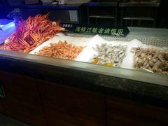 -海天牧场(银川商城店)