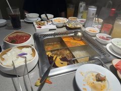 -海底捞火锅(北京路店)