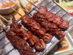 -桂马·日本料理·海胆·海鲜饭·酒场(民主广场店)