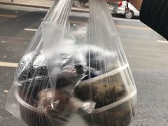 -芳婆糕团店(王府大街店)