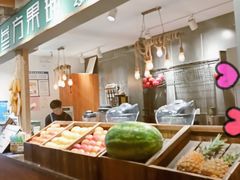 -骑鹅公社(南开大悦城店)