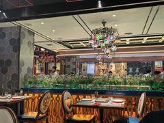 -通海俄式烧烤·俄罗斯大串(嵩山路店)