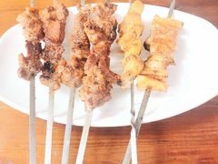 -苏力坦新疆特色(东直门店)