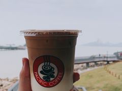 -太平洋咖啡(海天驿站店)
