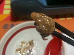 -老表记广西宵夜螺蛳鸭脚煲(西大店)
