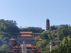 -南沙天后宫景区