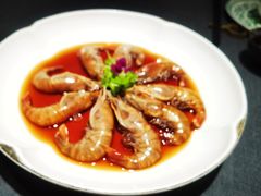-南里山房·新淮扬菜(徐汇万科店)