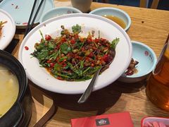 -鸡毛店·川菜(双楠店)