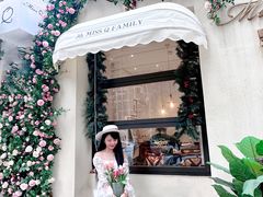 -Miss Q Family甜品·蛋糕·法甜咖啡