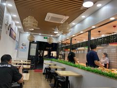 -稻花香大食堂(大沽路店)