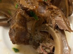 -香满锅老北京羊蝎子火锅·家常菜(新街口店)