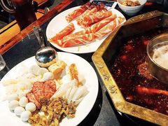 -蜀香坊(墨尔本唐人街旗舰店)