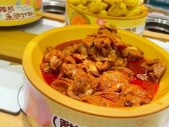 -龍歌自助小火锅(崂山丽达店)