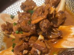 -小菜园新徽菜(滁州苏宁店)