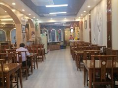 -西域美食兰州老马拉面(顺沙路辅路店)