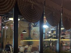 -遇见小院—虹鳟鱼•农家菜(怀柔店)
