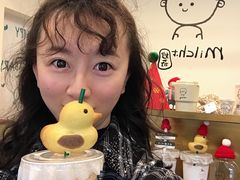 -milch·t妙奇(五大道店)
