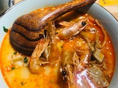 -西月山居匠心创意料理(江汉路新佳丽广场店)