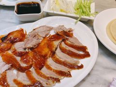 -燕云楼(云南路店)