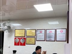 大堂-珍珍小食店(西华路店)