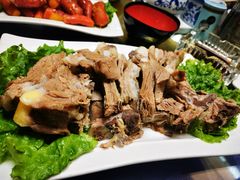 -伊阑泽大循化餐厅