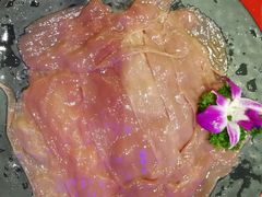 -重庆巴九门老火锅(阳朔店)