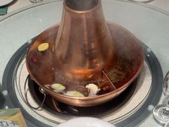 -五十六号院涮肉(雍和宫店)