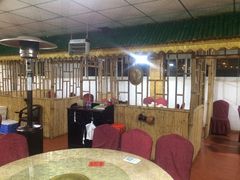 大堂-金塔傣乡·云南民族特色菜·傣味手抓饭(金瓦路店)