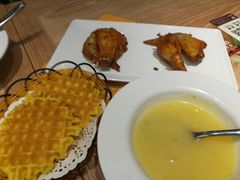 -豪客来牛排(成都锦江大融城店)