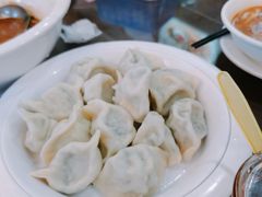 -老磁器口豆汁店(天坛店)