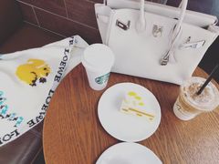 -星巴克(苏州泰华店)