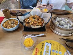 -小六汤包·老字号·中华名小吃(兴庆路店)