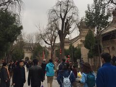 -西安关中民俗艺术博物院