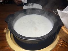 -大良毋米粥(锦龙路总店)