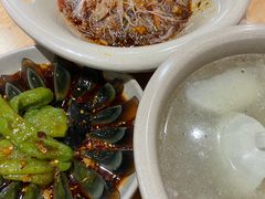 -饭饱香土碗菜(新科店)