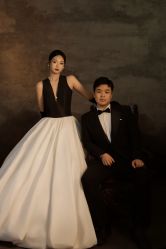 -秦皇岛我和你婚纱摄影工作室