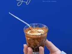 Affogato-吉派索自家烘焙咖啡馆(千佛山店)