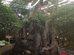 大堂-天发长铁锅炖(王秀村店)